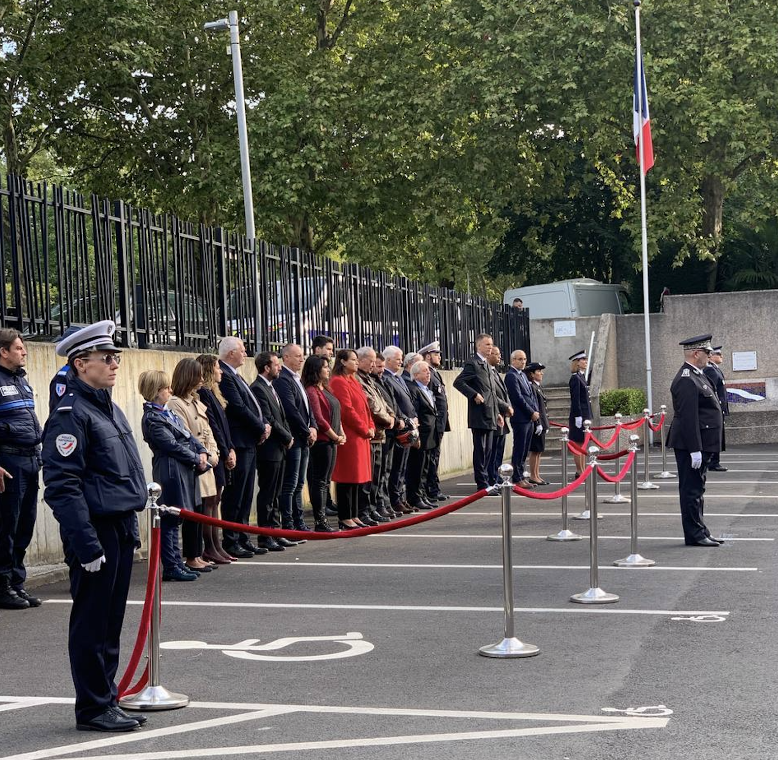 Police Nationale de l’Essonne