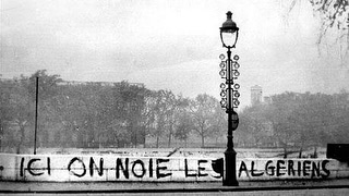 Massacre du 17 octobre 1961