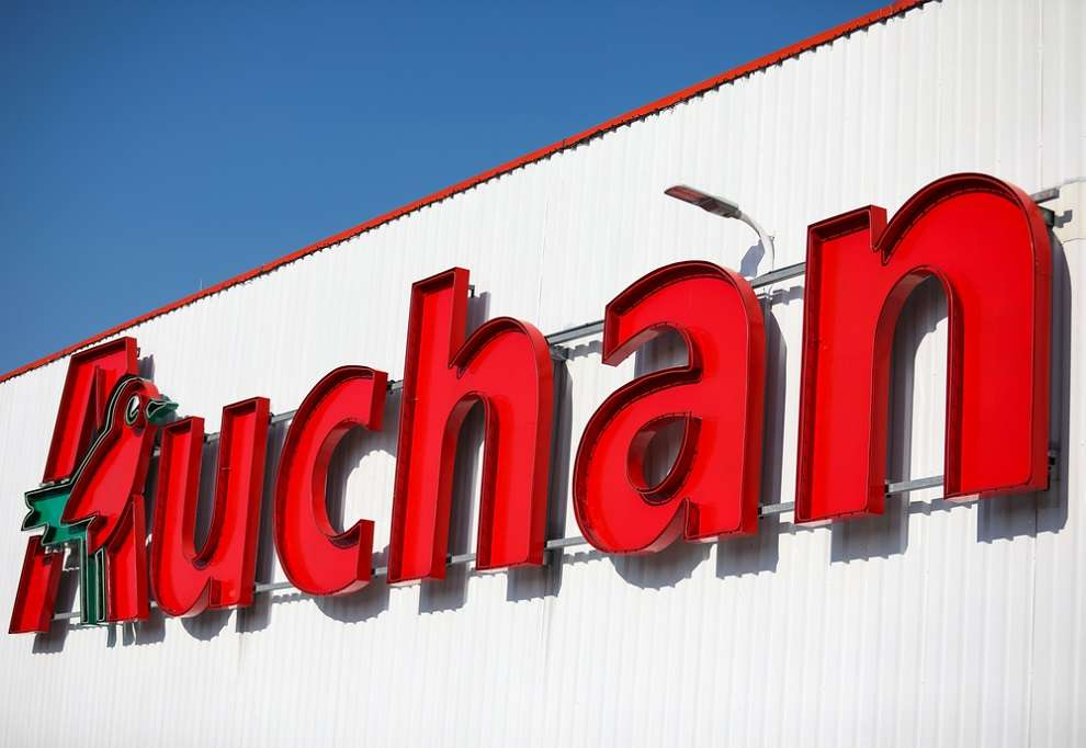 Auchan : des aides publiques pour licencier