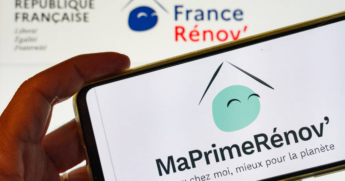 Rapport sur l’adaptation : le gouvernement coupe là où il faudrait investir, et supprime MaPrimeRénov’