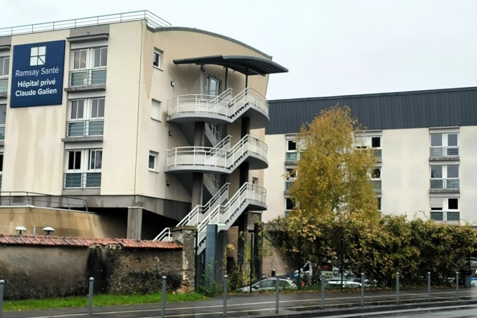 Une pétition pour sauver la maternité de Quincy-sous-Sénart !