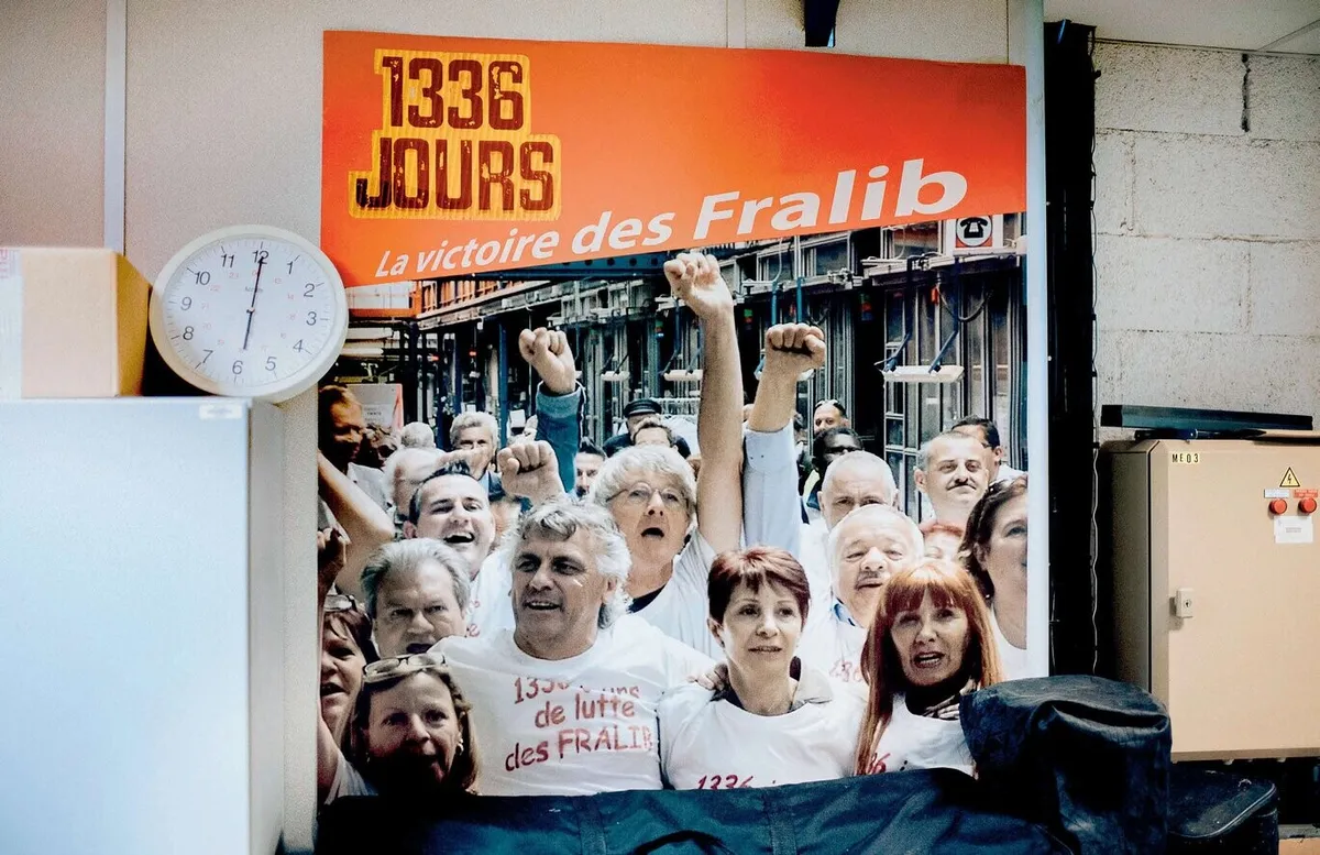 Reprendre nos entreprises : une alternative concrète aux licenciements