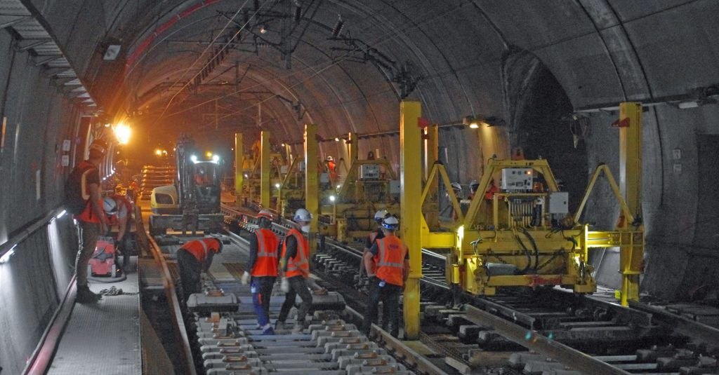 Après des années de tergiversation, le contrat de performance entre l’Etat et SNCF Réseau est enfin soumis à consultation