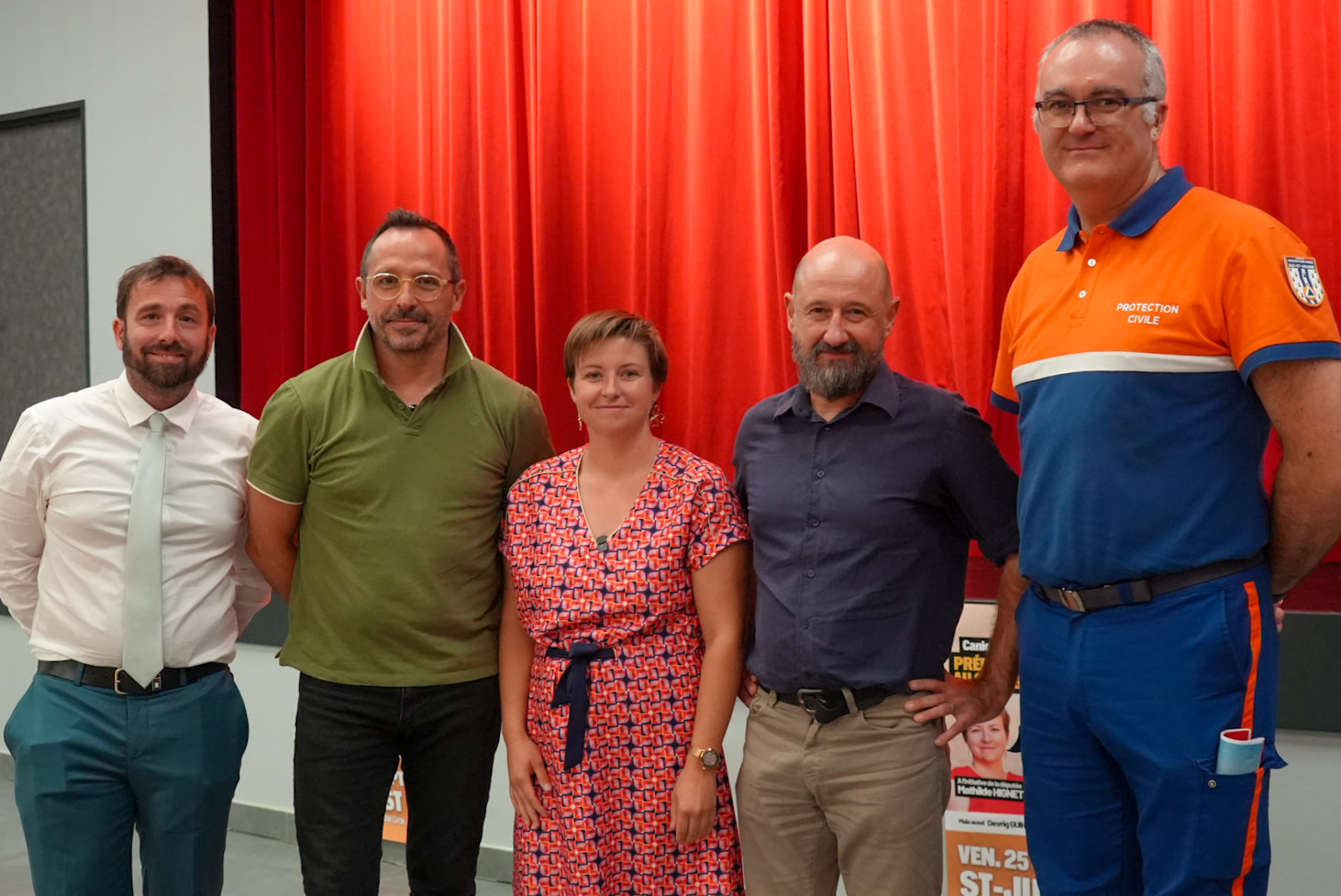 Préparer nos territoires au changement climatique, c’est changer notre politique forestière !