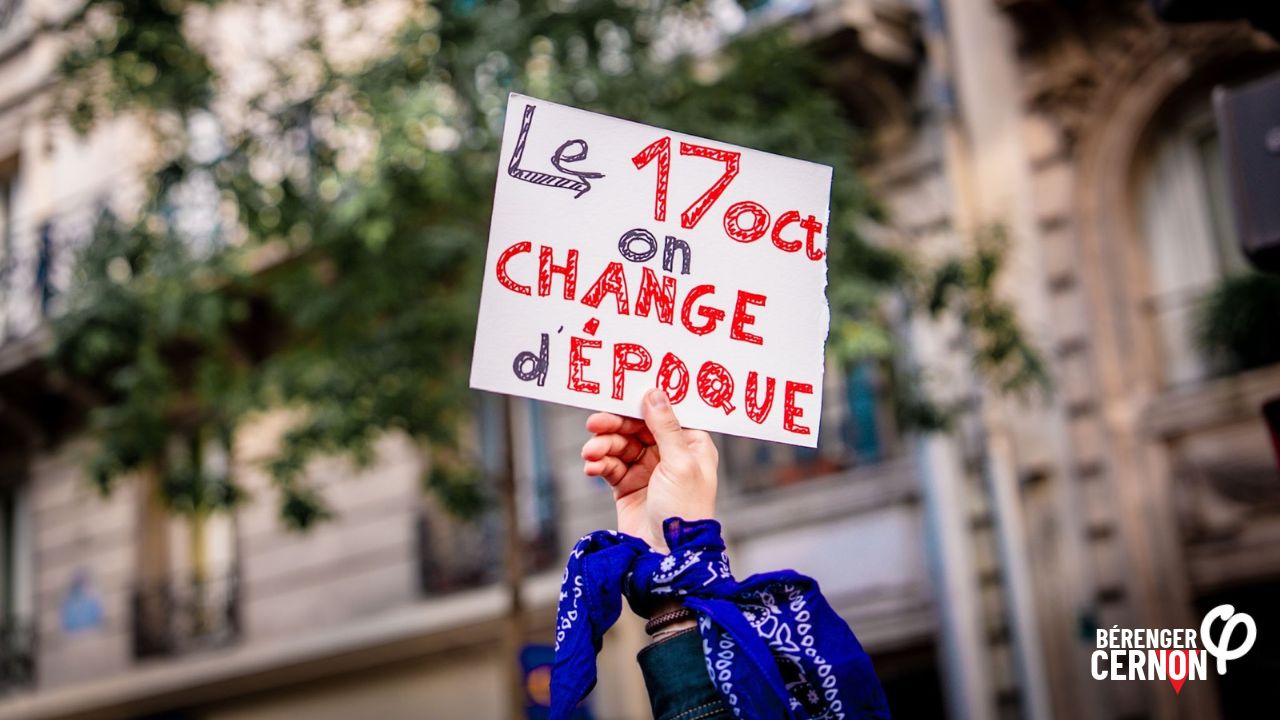 La revanche de celles et ceux que la République méprise